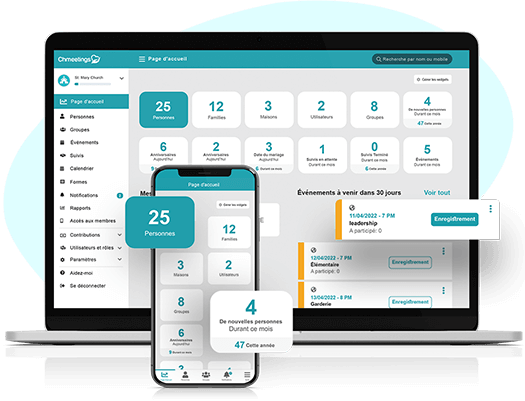 Application de de paiement à crédit - Ticou