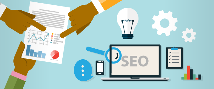 Comment améliorer votre référencement naturel pour générer plus de trafic organique sur votre site ?