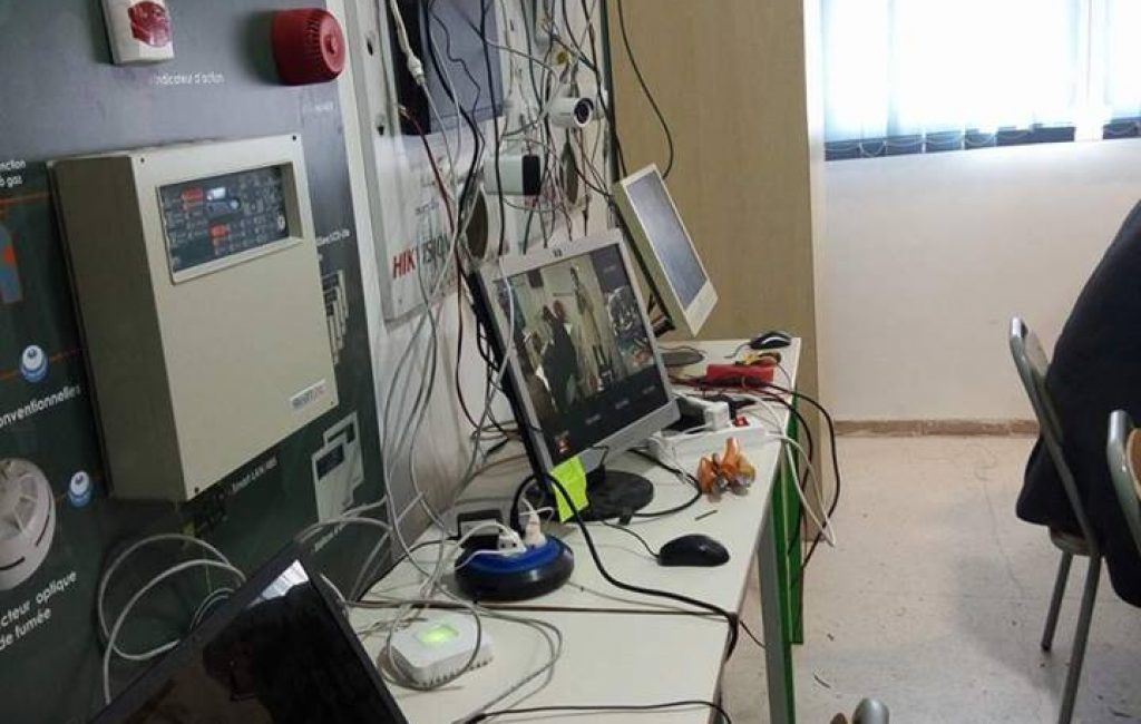 Ticou, création de logo