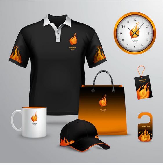 Ticou, Impression tout support