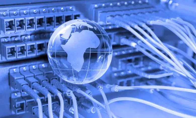 La technologie en Afrique ?