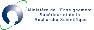 Ministère de l'Enseignement Supérieur et de la Recherche Scientifique