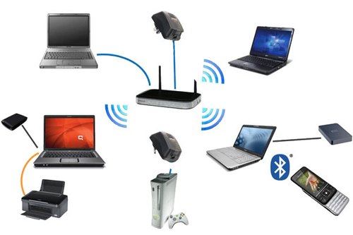 Ticou, Impression tout support