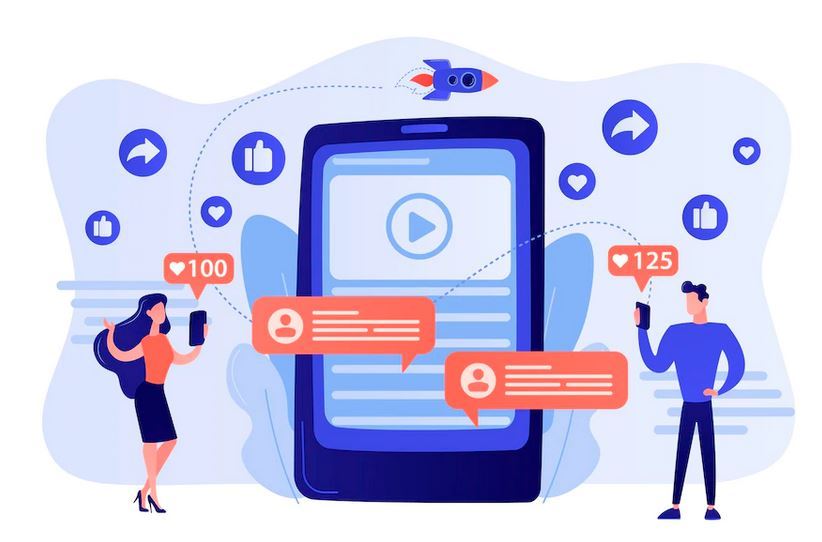 Ticou, création de dépliant, brochure