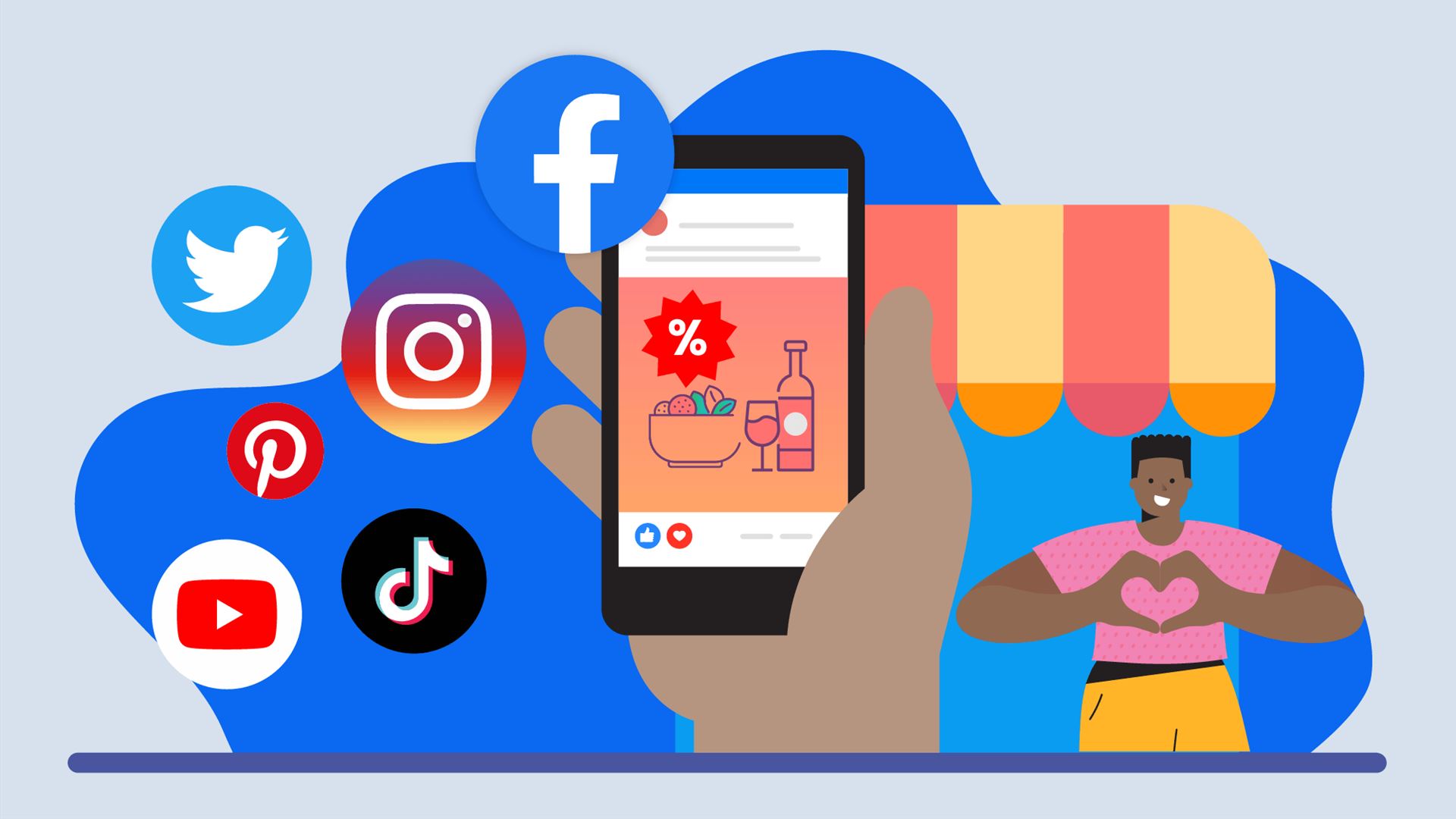 Ticou, conception de KAKEMONO