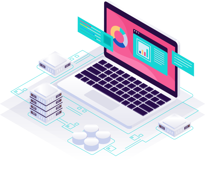 Ticou - Infogérance