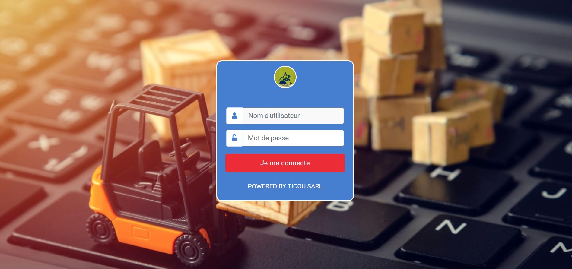 Ticou - projet sovspir